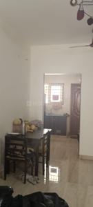 Hall Image of 1200 Sq.ft 2 BHK Builder Floor for rent in Adyar Chennai for Rs. 39000
