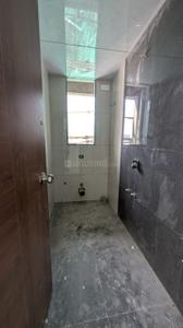 Bathroom Image of 650 Sq.ft 1 BHK Apartment / Flat for sale in Kalwa Thane for Rs. 8500000