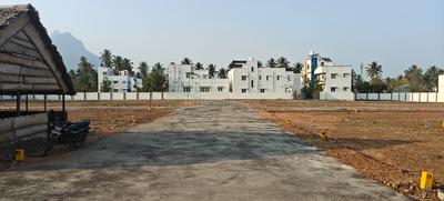 Image of 810 Sq.ft Residential Plot / Land for sale in Appanaickenpalayam, Coimbatore for Rs. 3021000