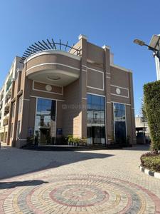 Image of 1450 Sq.ft 3 BHK Apartment / Flat for sale in Imperial Apartments, Kishanpura, Zirakpur for Rs. 9000000