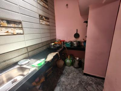 Kitchen Image of 650 Sq.ft 2 BHK Independent House for sale in Pudur Privu Tiruppur for Rs. 3500000