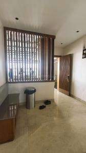 Hall Image of 2000 Sq.ft 2 BHK Apartment / Flat for rent in Mangla Bilaspur for Rs. 35000