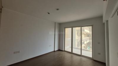 Bedroom Image of 1749 Sq.ft 3 BHK Apartment / Flat for sale in SS The Coralwood, Sector 84 Gurgaon for Rs. 17800000