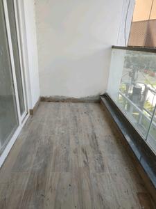 Bedroom One Image of 2165 Sq.ft 3 BHK Apartment / Flat for sale in The Vue Residences, Khaja Guda Hyderabad for Rs. 21000000