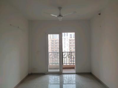 Living Room Image of 1095 Sq.ft 2 BHK Apartment / Flat for rent in ACE Parkway, Sector 150 Noida for Rs. 30000