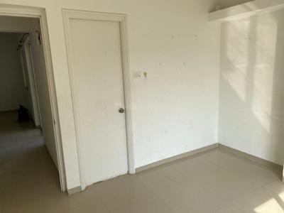 Bedroom Image of 1057 Sq.ft 2 BHK Apartment / Flat for sale in Tricon Sunshine Hills Phase 2, Pisoli Pune for Rs. 4400000