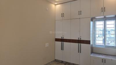 Bedroom Image of 2700 Sq.ft 5 BHK Independent House for sale in NRI Layout Bengaluru for Rs. 16500000