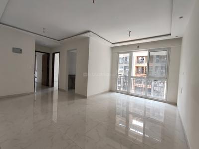Hall Image of 1140 Sq.ft 2 BHK Apartment / Flat for sale in Gloria Greens, Airoli Navi Mumbai for Rs. 12500000