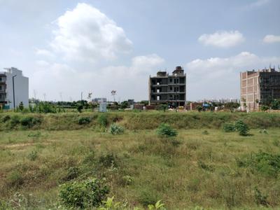 Image of 109 Sq.ft Residential Plot / Land for sale in Amolik Aster Woods, Sector 98, Faridabad for Rs. 17440000