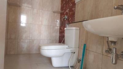Image of 1260 Sq.ft 2.5 BHK Apartment / Flat for rent in Mantri Serenity 3, Subramanyapura, Bengaluru for Rs. 46500
