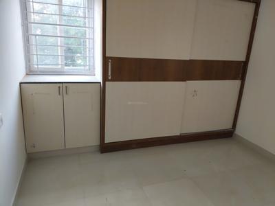 Bedroom Image of 900 Sq.ft 2 BHK Apartment / Flat for sale in Amberpet Hyderabad for Rs. 6500000