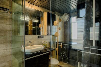 Image of 3996 Sq.ft 3 BHK Apartment / Flat for sale in Sambhav Stavan Avisha, Jodhpur, Ahmedabad for Rs. 38500000
