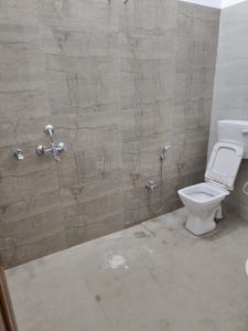 Image of 1200 Sq.ft 1 RK Builder Floor for rent in Gomti Nagar, Lucknow for Rs. 12000