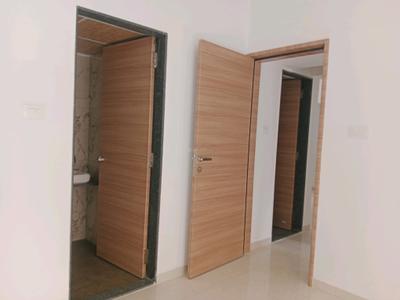Bedroom Image of 1565 Sq.ft 3 BHK Apartment / Flat for sale in Highland Spaces Project, Moshi Pune for Rs. 7158000