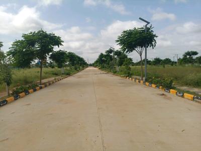 Image of 300 Sq.ft Residential Plot / Land for sale in Kandi, Sangareddy for Rs. 4749999