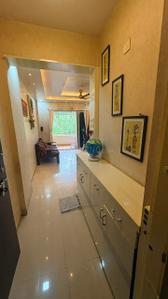 Image of 960 Sq.ft 2 BHK Apartment / Flat for sale in Vitthal Sangam, Dhayari, Pune for Rs. 7500000