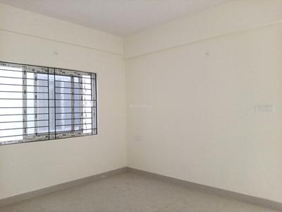 Living Room Image of 850 Sq.ft 2 BHK Apartment / Flat for sale in S K Dwaraka, Horamavu Bengaluru for Rs. 9651000
