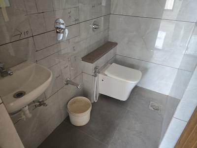 Image of 2000 Sq.ft 3 BHK Apartment / Flat for rent in Motherland Magnate Legend, Vaishno Devi Circle, Ahmedabad for Rs. 22000