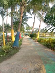 Image of 1440 Sq.ft Residential Plot / Land for sale in Vriddhica Heritage, Bara Gagan Gohalia, Kolkata for Rs. 440002
