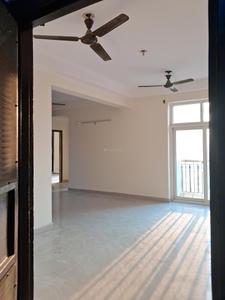Main Entrance Image of 1325 Sq.ft 3 BHK Apartment / Flat for sale in Amrapali Zodiac, Sector 120 Noida for Rs. 12000000