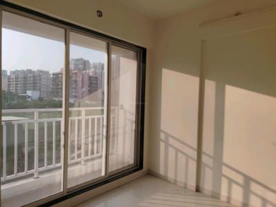 Bedroom Image of 635 Sq.ft 1 BHK Apartment / Flat for sale in Shree Krishna Bhoomi, Naigaon East Naigaon for Rs. 3500000