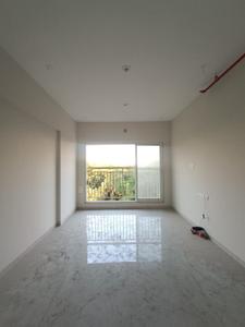 Hall Image of 619 Sq.ft 2 BHK Apartment / Flat for sale in HS Crest, Mulund East Mumbai for Rs. 15100000