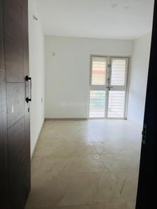 Bedroom Image of 1400 Sq.ft 3 BHK Apartment / Flat for sale in Sadguru Empire, Kiwale Pune for Rs. 9700000