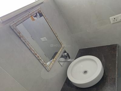 Bathroom Image of PG in Sector 3, Dharuhera