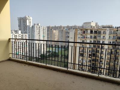Balcony Image of 2020 Sq.ft 3.5 BHK Apartment / Flat for sale in Maxblis Grand Kingston, Sector 75 Noida for Rs. 33000000