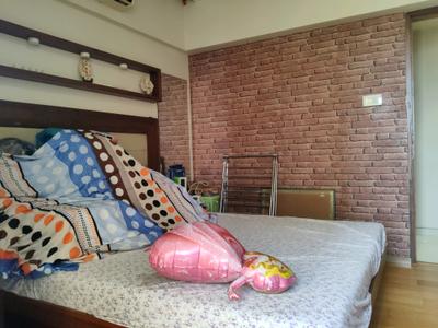 Bedroom Image of 2200 Sq.ft 4.5 BHK Duplex for sale in Shree Keshav Heights, Kalwa Thane for Rs. 33000000