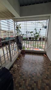 Image of 600 Sq.ft 1 BHK Apartment / Flat for sale in Majestique Venice, Dhayari, Pune for Rs. 4700000