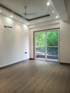 Bedroom Image of 2350 Sq.ft 3.5 BHK Builder Floor for sale in Palam Vihar Gurgaon for Rs. 26000022