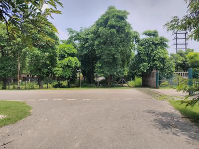 Image of 500 Sq.ft Residential Plot / Land for sale in Chi III, Greater Noida for Rs. 63000000