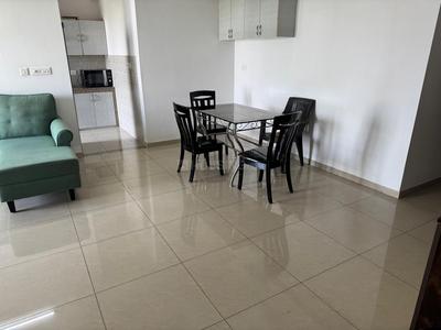 Hall Image of 1460 Sq.ft 3 BHK Apartment / Flat for sale in Tata Avenida, New Town Kolkata for Rs. 19500000