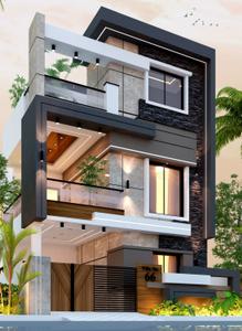 Image of 2400 Sq.ft 2 BHK Independent House for sale in Virar West, Virar for Rs. 9500000