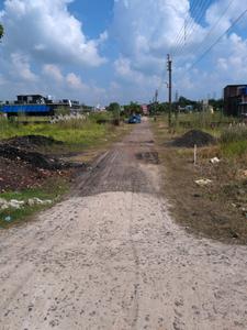 Image of 720 Sq.ft Residential Plot / Land for sale in Joka, Kolkata for Rs. 225000