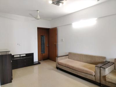 Living Room Image of 1250 Sq.ft 3 BHK Apartment / Flat for sale in Anand Nagar, Sinhagad Road Pune for Rs. 16500000