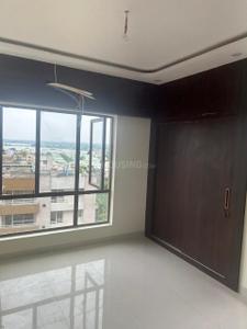 Bedroom Image of 1263 Sq.ft 3 BHK Apartment / Flat for sale in Purti Veda, New Town Kolkata for Rs. 12000000
