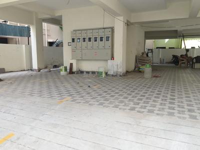 Image of 855 Sq.ft 2 BHK Apartment / Flat for sale in Ambattur, Chennai for Rs. 4900000