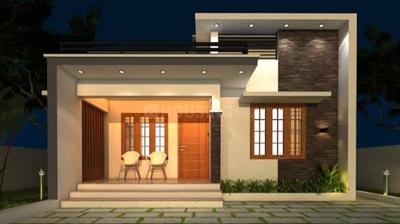 Building Image of 1100 Sq.ft 3 BHK Villa for sale in Madhavaram Chennai for Rs. 5000000