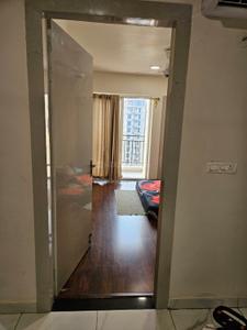 Bedroom Image of 2000 Sq.ft 3 BHK Apartment / Flat for rent in Venus Paradise, Danapur Patna for Rs. 40000