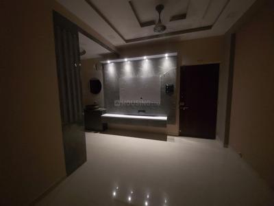 Hall Image of 1215 Sq.ft 2 BHK Apartment / Flat for sale in Chharwada Vapi for Rs. 3500000
