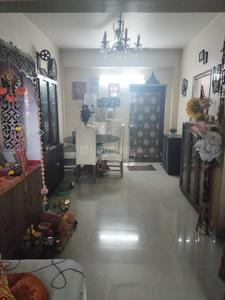 Hall Image of 950 Sq.ft 2 BHK Apartment / Flat for sale in South Dum Dum Kolkata for Rs. 6500000