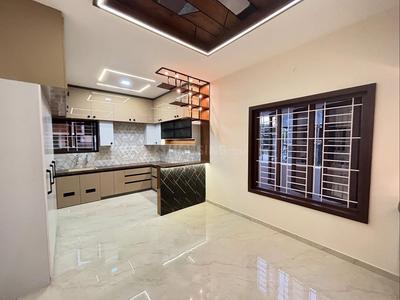 Kitchen Image of 1800 Sq.ft 3 BHK Independent House for sale in Kamal Vihar Raipur for Rs. 5699000
