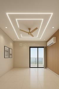 Hall Image of 1450 Sq.ft 3 BHK Villa for sale in Kundrathur Chennai for Rs. 6604702