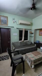 Hall Image of 2500 Sq.ft 3 BHK Apartment / Flat for rent in Maninagar Ahmedabad for Rs. 32000