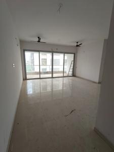 Hall Image of 3420 Sq.ft 4 BHK Apartment / Flat for rent in Galaxy Aventura, Pal Surat for Rs. 46000