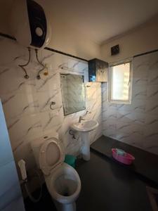 Image of 1260 Sq.ft 2 BHK Apartment / Flat for rent in Dasnac The Jewel, Sector 75, Noida for Rs. 42000