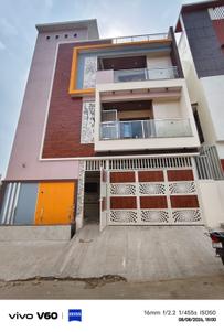Image of 3600 Sq.ft 7 BHK Independent House for sale in D Group Employees Layout, Bengaluru for Rs. 27500000