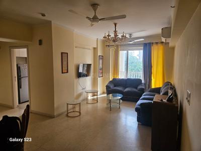Hall Image of 1930 Sq.ft 3 BHK Apartment / Flat for sale in DLF The Skycourt, Sector 86 Gurgaon for Rs. 24000000